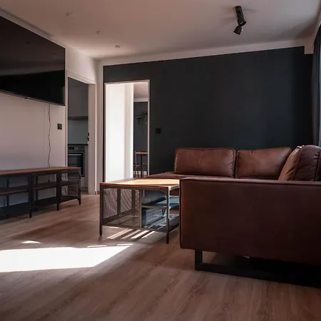 Appartement Ferien-/ Gamingwohnung In *