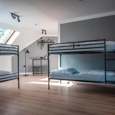 Appartement Ferien-/ Gamingwohnung In *