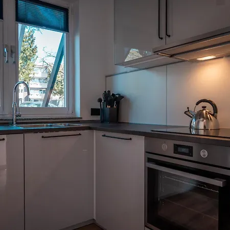 Ferien-/ Gamingwohnung In * Colonia