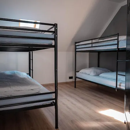 Ferien-/ Gamingwohnung In