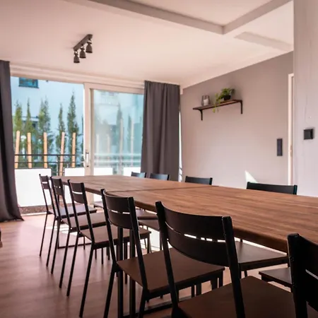 Ferien-/ Gamingwohnung In Cologne