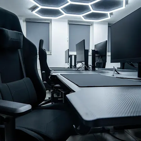 Ferien-/ Gamingwohnung In